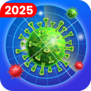 Antivirus: Virus Cleaner, Junk