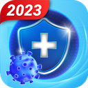Antivirus: Virus Cleaner, Lock