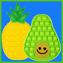 Antistress Relaxing Toys