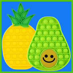 Antistress Relaxing Toys