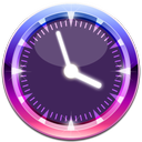 Clock Widget