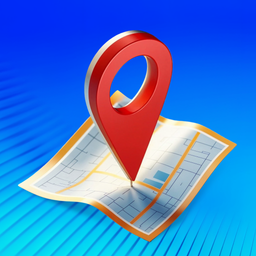 GPS Location Tracker for Phone