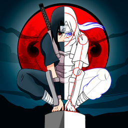Anime Print: How to Draw Anime