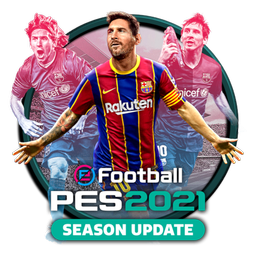 pes 2021