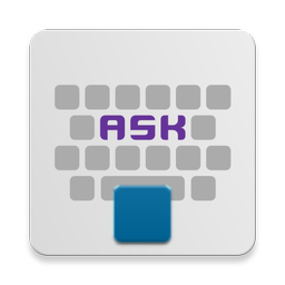 ICS Theme for AnySoftKeyboard
