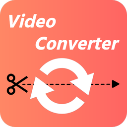 Video Converter -Trim & Cutter