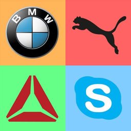 Ultimate Logo Quiz