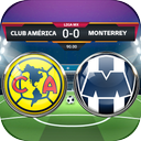 Liga Mexicana Juego