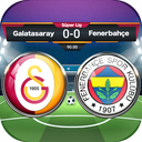 Turkish football league