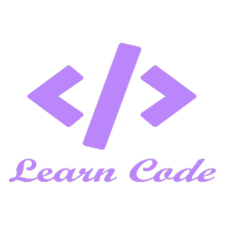 Learn Code (Learn C programmin