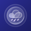 AI Weather Forecast Radar