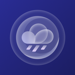 AI Weather Forecast Radar