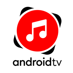 آپارات موزیک برای Android TV