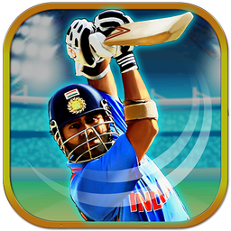 Batsman Cricket Game - Cricket games 2019