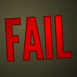 Fail Sounds