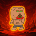 Hell and Back: Roguelike RPG