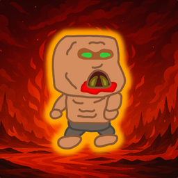 Hell and Back: Roguelike RPG