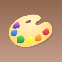 Finger Paint