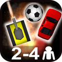 Action for 2-4 Players