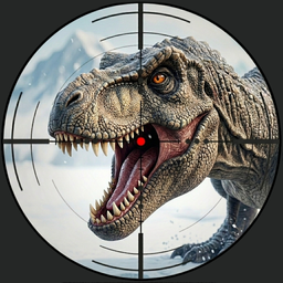 Dino Hunter 3D: Shooting Games