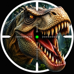 Dino Hunter: Dinosaur Shooter