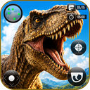 Wild Dinosaur Hunting Games 3D