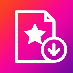 Downloader for starmaker - Son