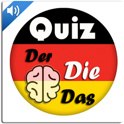 Der Die Das Quiz