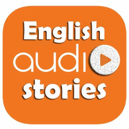 English audio stories for begi