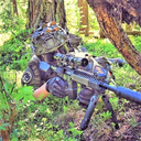 Games 2022 Sniper Game 2022 3D