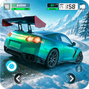 Nitro Circuit Drift Racing 3D