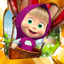 Masha and the Bear Adventure