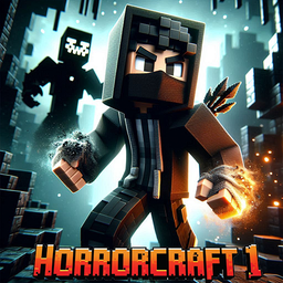 HORRORCRAFT 1 : Dark Crafting