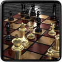 The Chessmaster 3-D