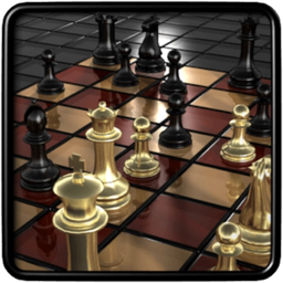 The Chessmaster 3-D