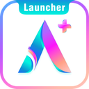 A+ Launcher - Simple & Fast Home Launcher