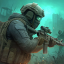 Fire Shooter: Zombie Offline