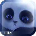 Panda Lite Live Wallpaper