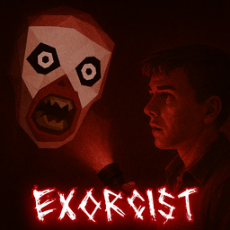Exorcist: Fear of the Unknown