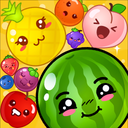 Watermelon Up-Juicy Fruit Drop