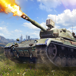 Tank Warfare - نبرد تانک