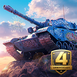 Tank Warfare - نبرد تانک