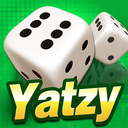 Yatzy Roll: Classic Dice Game