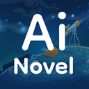 AI Novel Writer - Write Novels