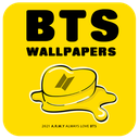 BTS Wallpaper With Love - Best Wallpapers For ARMY