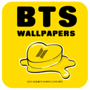 BTS Wallpaper With Love - Best Wallpapers For ARMY