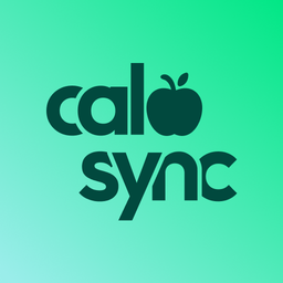 Calosync AI - Calorie Counter