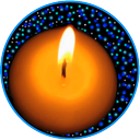 Night Candle : Ambient, relaxation radio & sounds