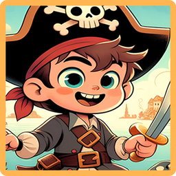 Skull Island: Pirate Memory