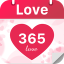 Love Days Counting- Love Diary